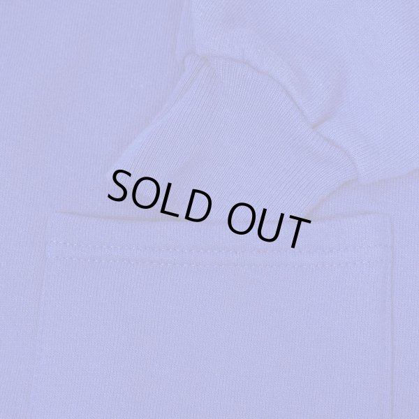 画像3: 90's SUNBELT スウェットカーディガン "MADE IN USA" (3)