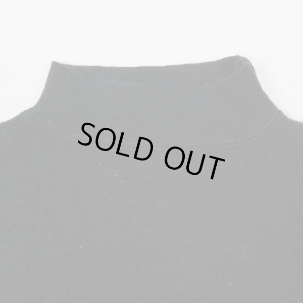 画像3: 80's US.Armed Forces ゴブセーター "X-LARGE" (3)