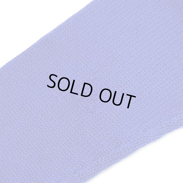 画像4: 90's Polo Ralph Lauren マルチボーダー コットンニット (4)