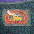 画像2: 90's ALPS ハーフジップ ウールニット "MADE IN USA" (2)