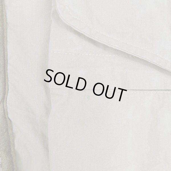 画像4: 90's Banana Republic トラベルベスト (4)