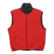 画像1: 90's MARMOT フリースベスト "MADE IN USA" (1)