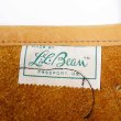 画像5: 60-70's L.L.Bean レザートートバッグ “with Superior Patches” (5)