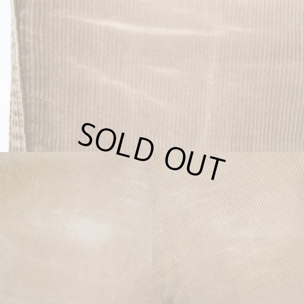 画像5: 70's Lee FRISKO JEENS コーデュロイパンツ (5)