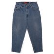 画像1: 90's Levi's SilverTab カラーデニムパンツ "LOOSE / MADE IN USA" (1)