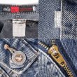 画像4: 90's Levi's SilverTab カラーデニムパンツ "LOOSE / MADE IN USA" (4)