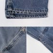 画像5: 90's Levi's SilverTab カラーデニムパンツ "LOOSE / MADE IN USA" (5)