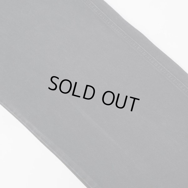 画像5: 90's ARMANI JEANS コットンピケ ペインターパンツ "MADE IN ITALY" (5)