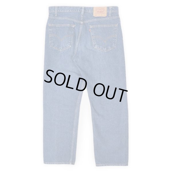 画像2: 90's Levi's 505 デニムパンツ “W34 L29” (2)