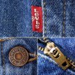 画像5: 90's Levi's 505 デニムパンツ “W34 L29” (5)