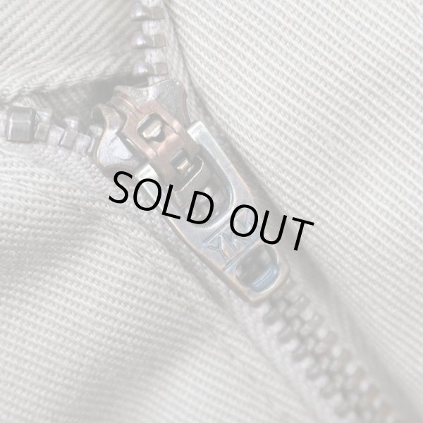 画像5: 90's Polo Ralph Lauren 2タック チノトラウザー "DEADSTOCK / ANDREW PANT" (5)