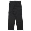 画像2: 00's Dickies 874 ワークパンツ "DEADSTOCK / W34 L32" (2)