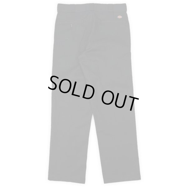 画像2: 00's Dickies 874 ワークパンツ "DEADSTOCK / W34 L32" (2)