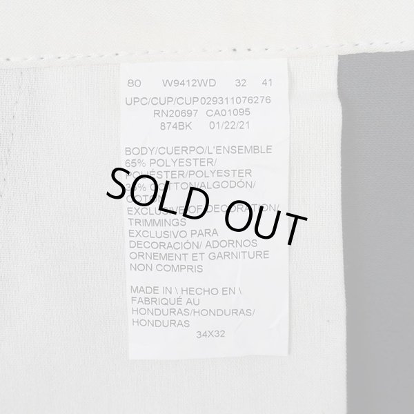 画像4: 00's Dickies 874 ワークパンツ "DEADSTOCK / W34 L32" (4)