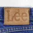 画像3: 90's Lee 200-0189 デニムパンツ "MADE IN USA / 実寸W34 L29" (3)