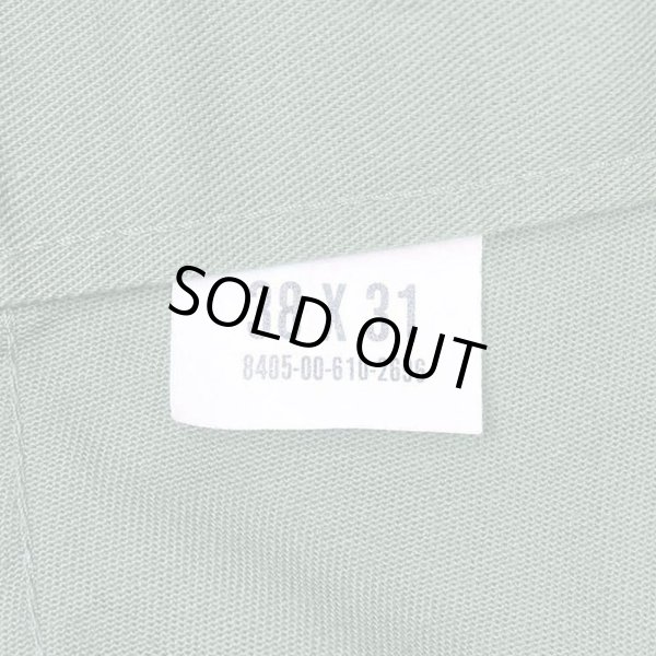 画像4: 80's US.ARMY ユーティリティートラウザー "DEADSTOCK" (4)