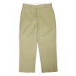 画像1: 80's Dickies 874 ワークパンツ "MADE IN USA / W38 L28" (1)