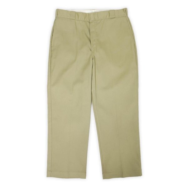 画像1: 80's Dickies 874 ワークパンツ "MADE IN USA / W38 L28" (1)