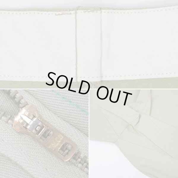 画像4: 80's Dickies 874 ワークパンツ "MADE IN USA / W38 L28" (4)