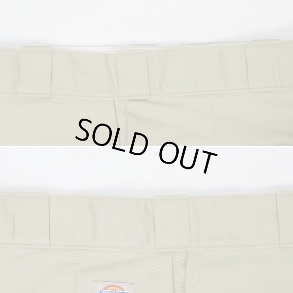 画像5: 80's Dickies 874 ワークパンツ "MADE IN USA / W38 L28" (5)