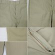 画像6: 80's Dickies 874 ワークパンツ "MADE IN USA / W38 L28" (6)
