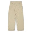 画像2: 90's Polo Ralph Lauren 2タックトラウザー “COTTON×SILK” (2)