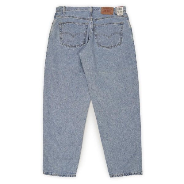 画像1: Early 00's Levi's 560 デニムパンツ “DEADSTOCK / W36 L32” (1)