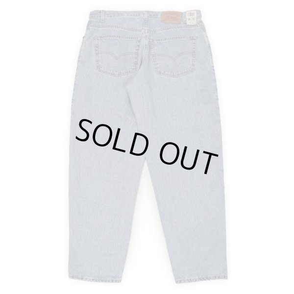 画像1: Early 00's Levi's 560 デニムパンツ “DEADSTOCK / W36 L32” (1)