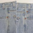 画像5: Early 00's Levi's 560 デニムパンツ “DEADSTOCK / W36 L32” (5)