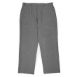 画像1: 00's Levi's アクションスラックス "Heather Gray / W38 L30" (1)