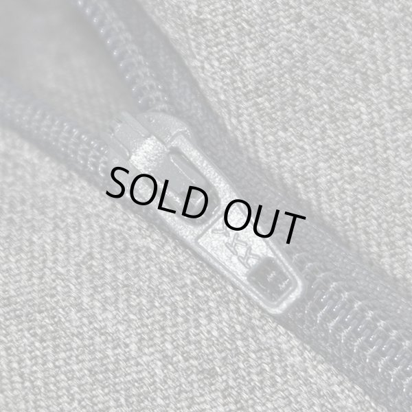 画像5: 00's Levi's アクションスラックス "Heather Gray / W38 L30" (5)