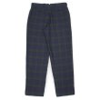 画像2: 90's J.CREW ノータック ウールトラウザー (2)