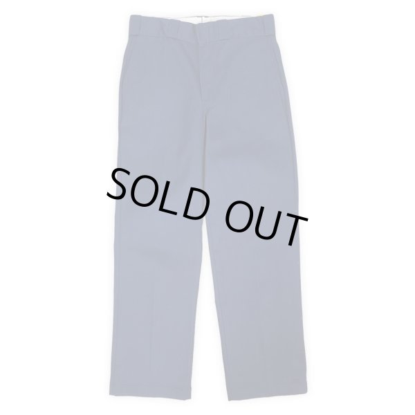 画像2: 80's Dickies 874 ワークパンツ "NAVY / MADE IN USA / DEADSTOCK" (2)