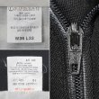 画像4: 00's Levi's アクションスラックス "BLACK / W36 L32" (4)