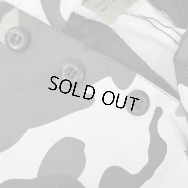 画像4: 00's ROTHCO 6ポケット カーゴショーツ "シティカモ / DEADSTOCK" (4)