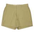 画像1: 80-90's Dickies ワークショーツ "MADE IN USA / W36" (1)