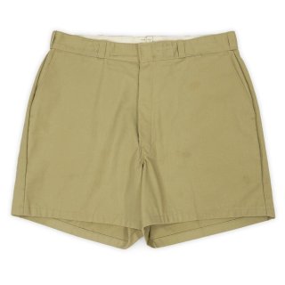 90's OLD STUSSY チノショーツ “MADE IN USA”mbm03161101505625