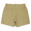画像2: 80-90's Dickies ワークショーツ "MADE IN USA / W36" (2)