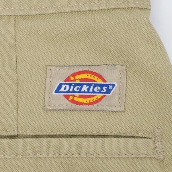 画像3: 80-90's Dickies ワークショーツ "MADE IN USA / W36" (3)