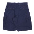 画像2: 00's Polo Ralph Lauren 6ポケット カーゴショーツ "NAVY / W34" (2)
