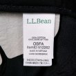 画像3: 日本未発売 L.L.Bean × Todd Snyder Baseball Cap “BLACK” (3)