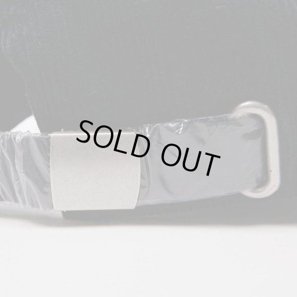 画像4: 日本未発売 L.L.Bean × Todd Snyder Baseball Cap “BLACK” (4)