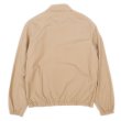 画像2: POLO RALPH LAUREN BAYPORT WINDBREAKER “LUXURY TAN” (2)