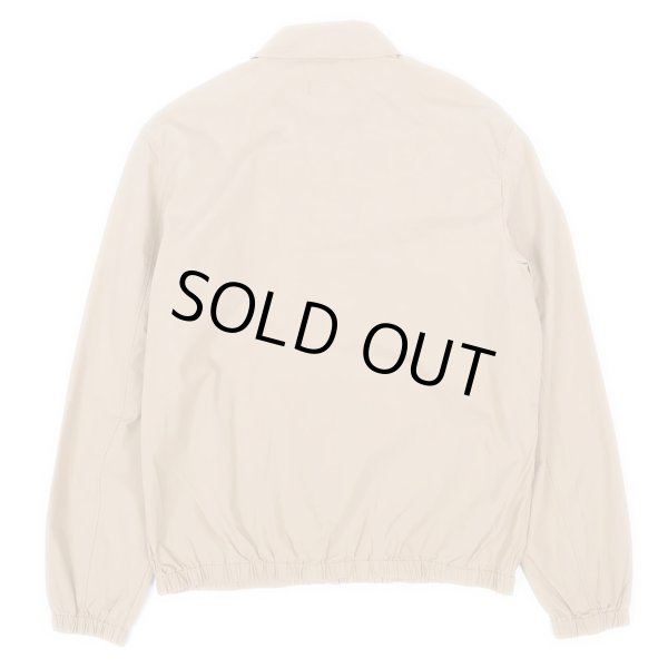 画像2: POLO RALPH LAUREN BAYPORT WINDBREAKER “LUXURY TAN” (2)