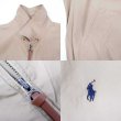 画像4: POLO RALPH LAUREN BAYPORT WINDBREAKER “LUXURY TAN” (4)