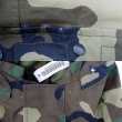 画像5: 90's US.ARMY ECWCS ウッドランドカモ柄 GORE-TEX PARKA "MEDIUM-REGULAR / DEADSTOCK" (5)