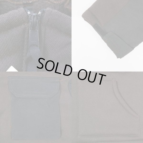 画像4: 90's US.ARMY ECWCS GEN1 ベアージャケット "DEADSTOCK" (4)