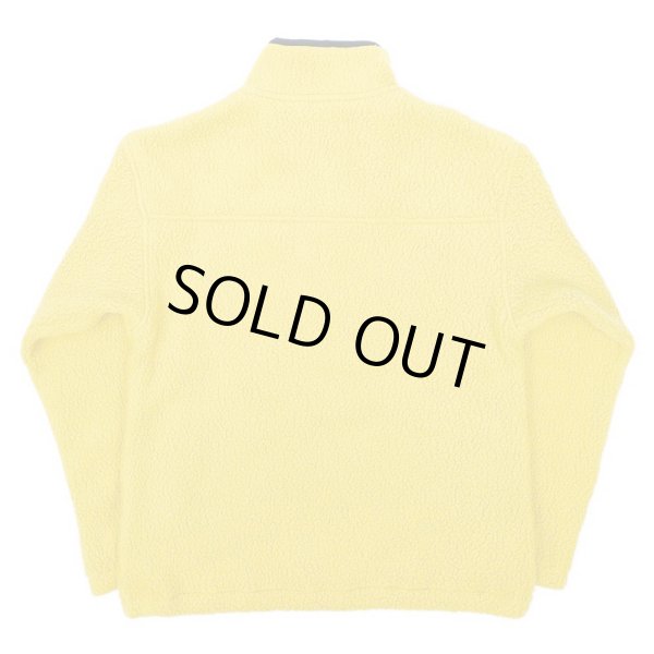 画像2: THE NORTH FACE PURPLE LABEL POLARTEC Field Pullover (2)