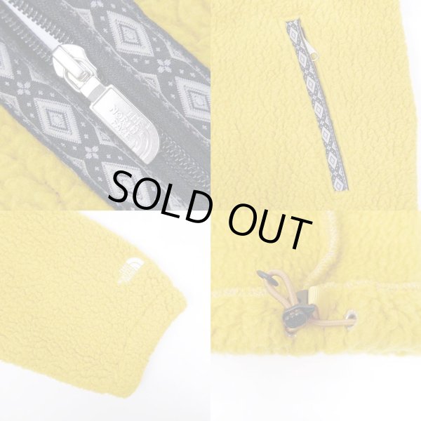 画像3: THE NORTH FACE PURPLE LABEL POLARTEC Field Pullover (3)