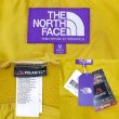 画像4: THE NORTH FACE PURPLE LABEL POLARTEC Field Pullover (4)